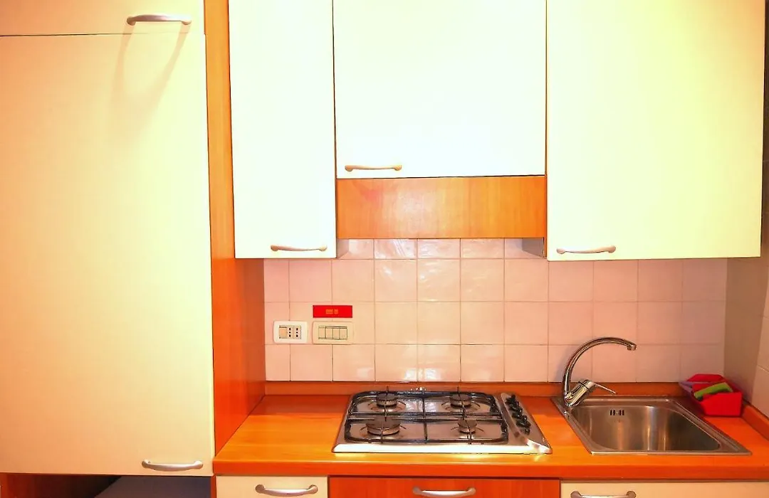 Sansamuele Apartment-1