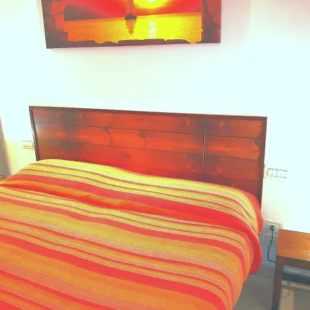 Sansamuele Apartment-3