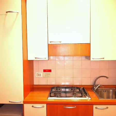 Sansamuele Apartment-2