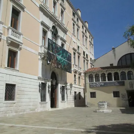 Sansamuele Apartment-3