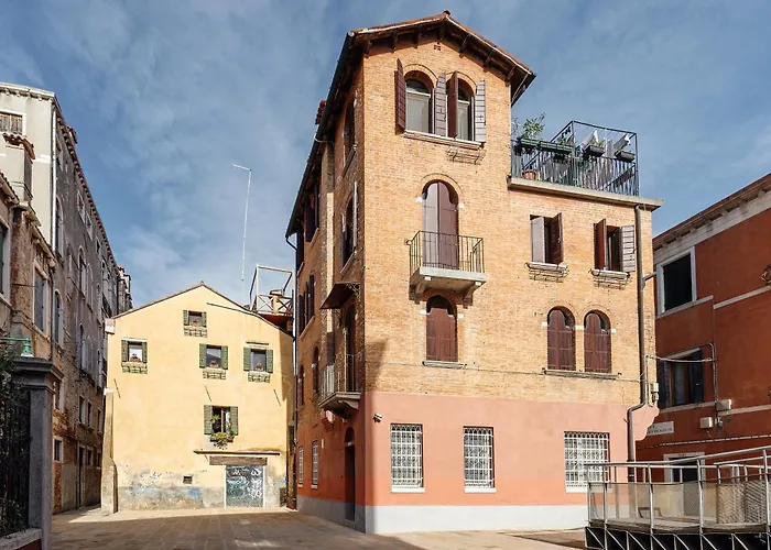 Suite Dorsoduro