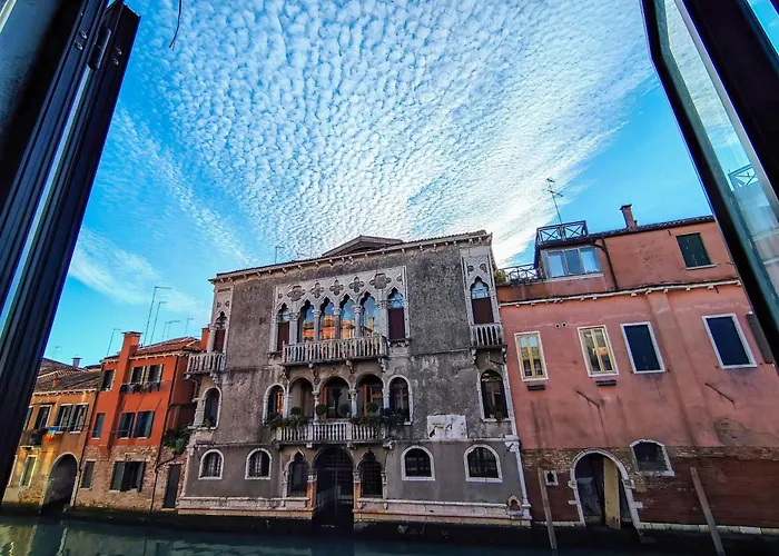 Casa Di San Martino