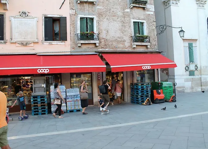 Appartamento Calle Dei Preti